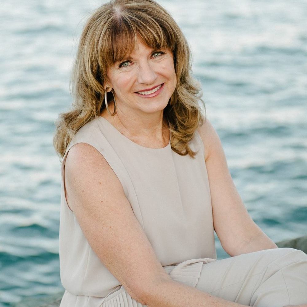 Meet your Posher, Alison